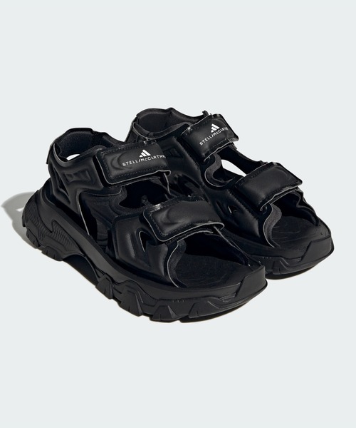 セール/ブランド古着】フラットサンダル（サンダル）｜adidas by  