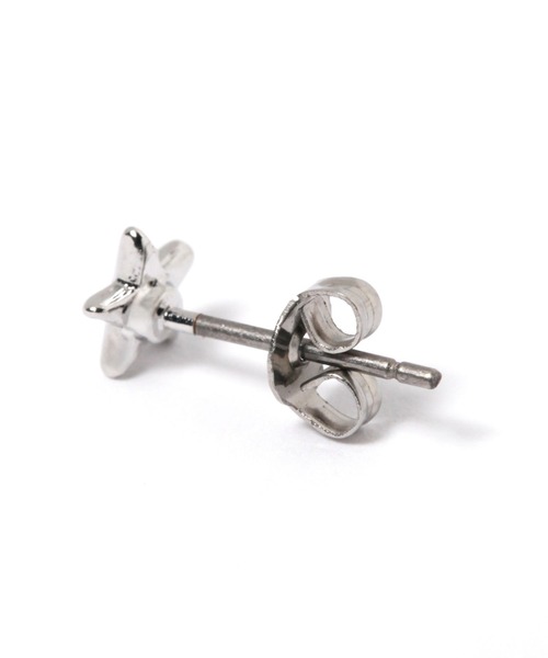 LAKOLE（ラコレ）の「プチムーンスターピアス5点セット / 120713（ピアス（両耳用）・レディース・その他2/その他1・FREE）」の3枚目の写真