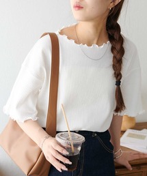 babylclub トップス 白 トップス（ホワイト/白色系）ファッション通販 - ZOZOTOWN