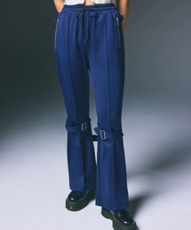 JERSEY BONTAGE PANTS