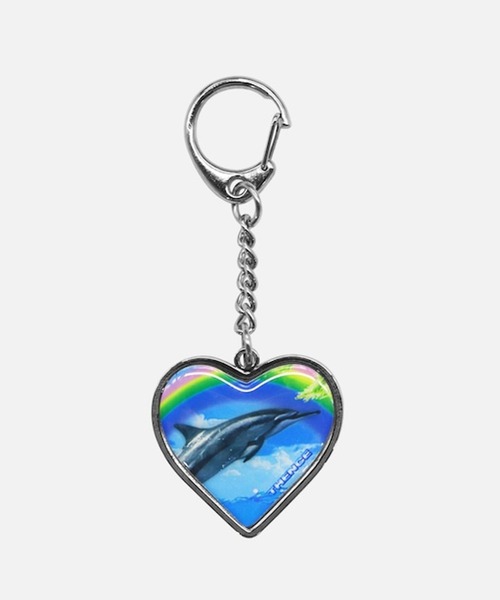 THENCE(デンス)の「THENCE/ハート キーホルダー/韓国雑貨(キーホルダー・レディース・その他2/その他1/その他4/その他5/その他3・0)」の22枚目の写真