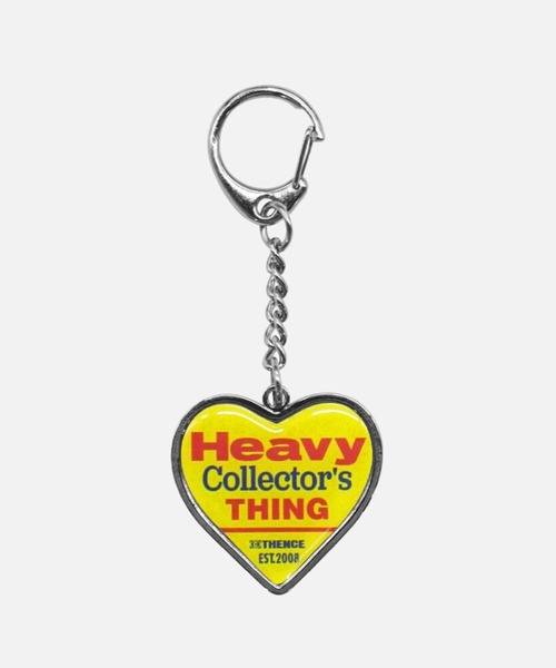 THENCE(デンス)の「THENCE/ハート キーホルダー/韓国雑貨(キーホルダー・レディース・その他2/その他1/その他4/その他5/その他3・0)」の20枚目の写真