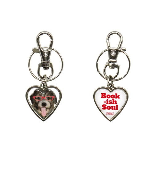 THENCE(デンス)の「THENCE/ハート キーホルダー/韓国雑貨(キーホルダー・レディース・その他2/その他1/その他4/その他5/その他3・0)」の15枚目の写真