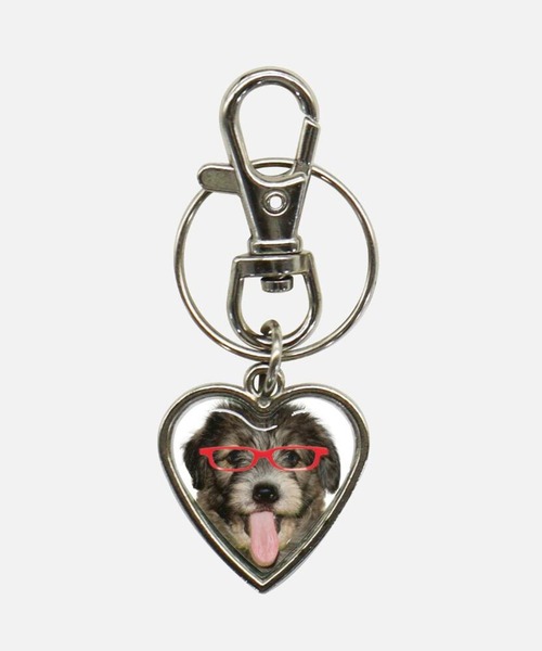 THENCE(デンス)の「THENCE/ハート キーホルダー/韓国雑貨(キーホルダー・レディース・その他2/その他1/その他4/その他5/その他3・0)」の14枚目の写真