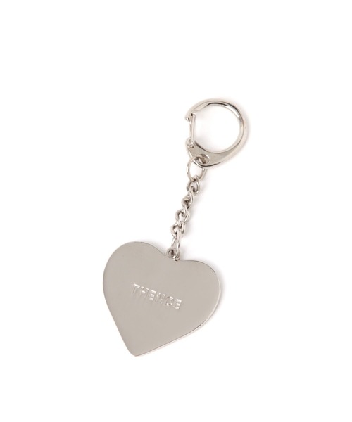 THENCE(デンス)の「THENCE/ハート キーホルダー/韓国雑貨(キーホルダー・レディース・その他2/その他1/その他4/その他5/その他3・0)」の6枚目の写真