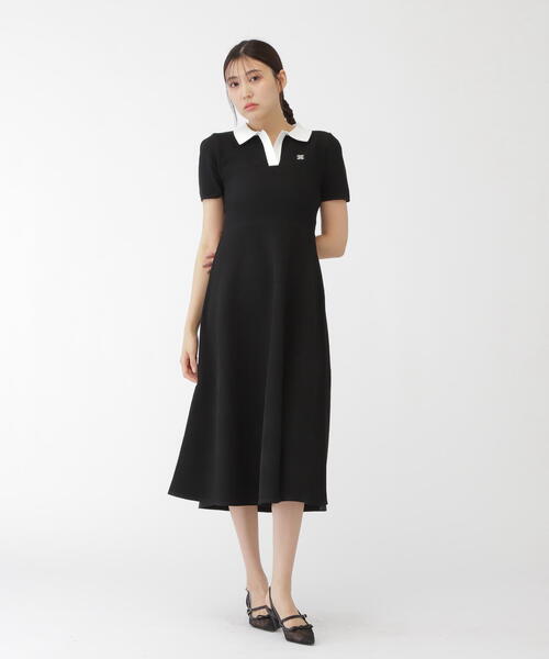 JILL by JILL STUART（ジルバイジルスチュアート）の「◇ポロシャツ