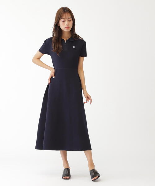 JILL by JILL STUART（ジルバイジルスチュアート）の「◇ポロシャツ