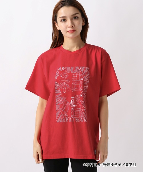 未開封　君のことが大大大大大好きな100人の彼女展　Tシャツ　2枚セット Tシャツ（君のことが大大大大大好きな100人の彼女展） | goods