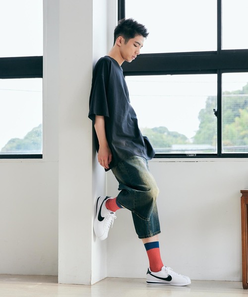 NIKE（ナイキ）の「ナイキ スポーツウェア プレミアム エッセンシャル
