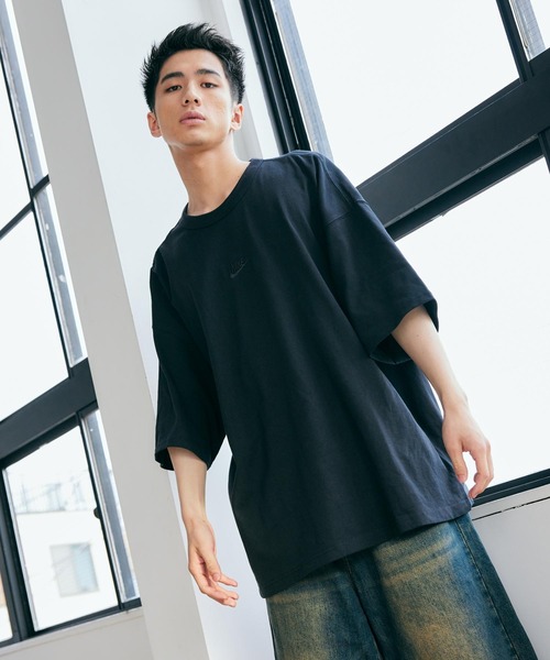NIKE（ナイキ）の「ナイキ スポーツウェア プレミアム エッセンシャル