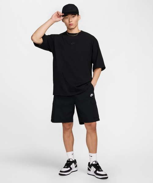 NIKE（ナイキ）の「ナイキ スポーツウェア プレミアム エッセンシャル
