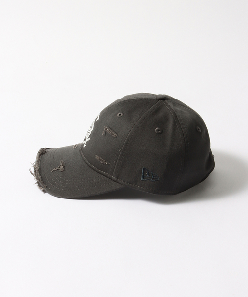 NEW ERA（ニューエラ）の「NEW ERA / ニューエラ 別注 DISTRESSED