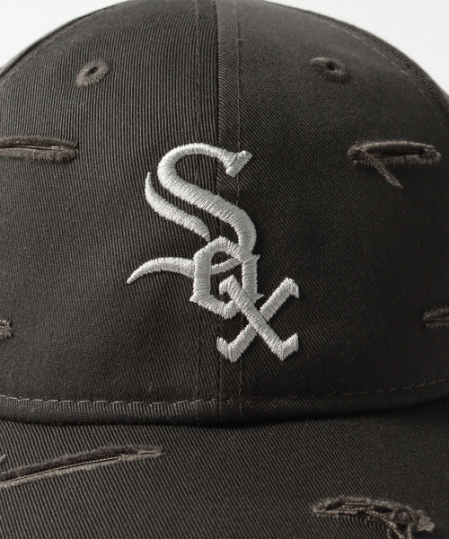 NEW ERA（ニューエラ）の「NEW ERA / ニューエラ 別注 DISTRESSED