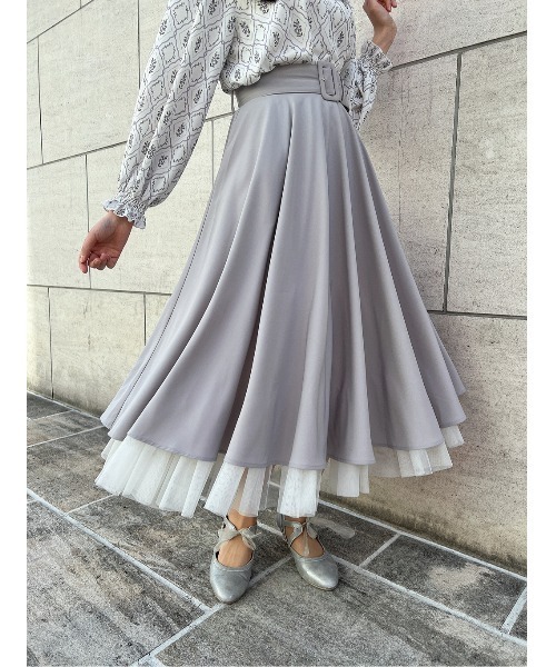 an another angelus(アンアナザーアンジェラス)の「シアーリボンパンプス/fint フィント(パンプス・レディース・シルバー/ブラック/ピンクベージュ・S/M/L)」の10枚目の写真