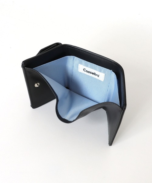 Three Four Time(スリーフォータイム)の「モチーフウォレット(財布・レディース・シルバー/ゴールド/ブラック・FREE)」の19枚目の写真