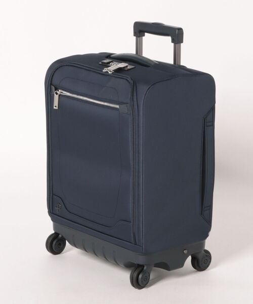 Proteca/プロテカ ソフトケース 日本製 マックスパスソフト4 23L 1～2