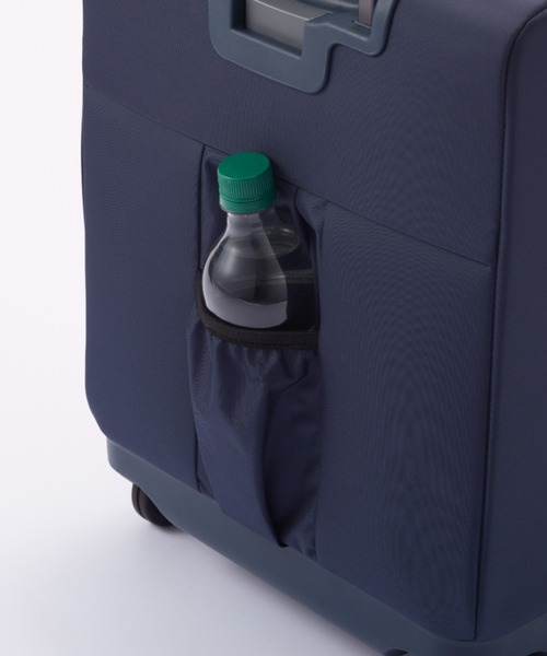 良品　PROTECA(プロテカ）ソフトキャリーケース　マックスパスソフト 2 送料無料】マックスパスソフト 12837 機内持ち込み ソフト