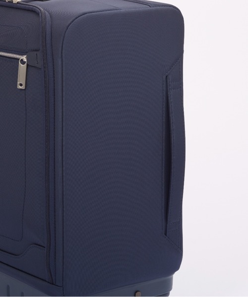 Proteca/プロテカ ソフトケース 日本製 マックスパスソフト4 23L 1～2