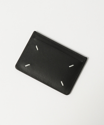 ほぼ新品　メゾン　マルジェラ　Maison Margiela ケース 黒 Maison Margiela MAISON MARGIELA メゾンマルジェラ カードケース