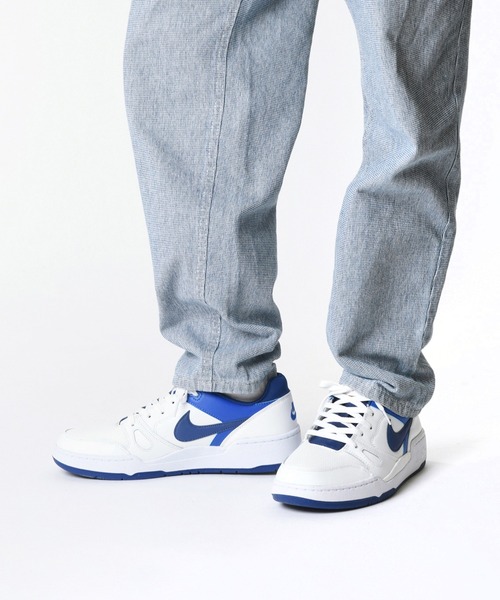 セール】NIKE ナイキ FULL FORCE LO フル フォース LO MFB1362