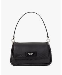 パフド ローラ コンバーチブル クロスボディ