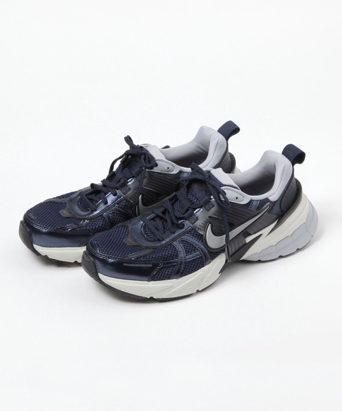 NIKE V2K ランスニーカー　25㎝　新品未使用⭐︎ セール】NIKE / V2K ラン（23～25cm）（スニーカー）｜NIKE