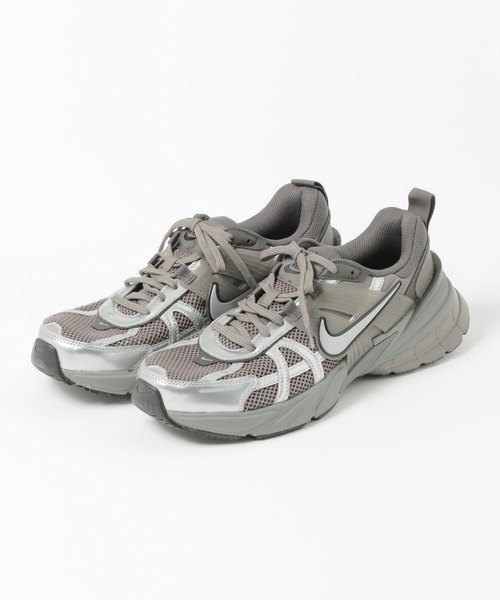 セール】【NIKE(ナイキ)】V2K ラン（スニーカー）｜NIKE（ナイキ