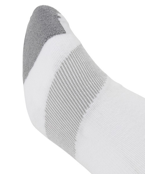 le coq sportif（ルコックスポルティフ）の「MoveSox(ライン／ミドル丈)（ソックス/靴下・メンズ・グリーン系/ネイビー系/ブラウン系その他・25-27/22-24）」の11枚目の写真