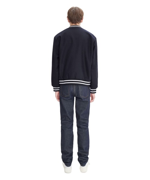 【セール】BLOUSON MICKY(ブルゾン)|A.P.C.(アーペーセー) 【セール】BLOUSON MICKY(ブルゾン)|A.P.C.(アーペーセー)