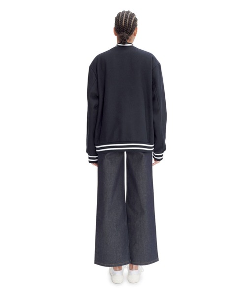 【セール】BLOUSON MICKY(ブルゾン)|A.P.C.(アーペーセー) 【セール】BLOUSON MICKY(ブルゾン)|A.P.C.(アーペーセー)