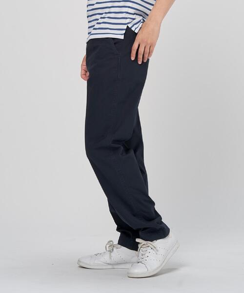 EDWIN(エドウィン)の「EDWIN(エドウィン)【メンズ】タックテーパード(その他パンツ・メンズ・ネイビー・S/M/L/XL)」の12枚目の写真