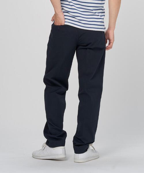 EDWIN(エドウィン)の「EDWIN(エドウィン)【メンズ】タックテーパード(その他パンツ・メンズ・ネイビー・S/M/L/XL)」の13枚目の写真