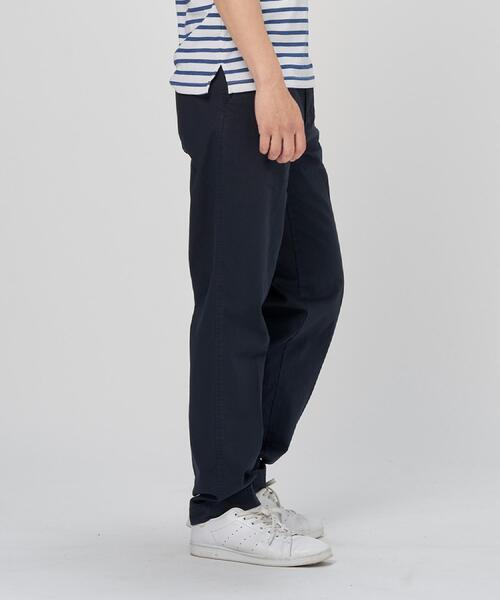 EDWIN(エドウィン)の「EDWIN(エドウィン)【メンズ】タックテーパード(その他パンツ・メンズ・ネイビー・S/M/L/XL)」の14枚目の写真