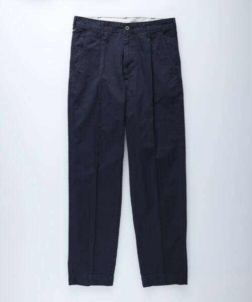 EDWIN(エドウィン)の「EDWIN(エドウィン)【メンズ】タックテーパード(その他パンツ・メンズ・ネイビー・S/M/L/XL)」の15枚目の写真