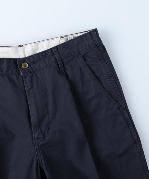 EDWIN(エドウィン)の「EDWIN(エドウィン)【メンズ】タックテーパード(その他パンツ・メンズ・ネイビー・S/M/L/XL)」の16枚目の写真