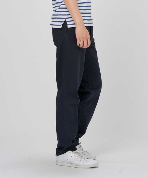 EDWIN(エドウィン)の「EDWIN(エドウィン)【メンズ】タックテーパード(その他パンツ・メンズ・ネイビー・S/M/L/XL)」の10枚目の写真