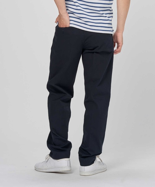 EDWIN(エドウィン)の「EDWIN(エドウィン)【メンズ】タックテーパード(その他パンツ・メンズ・ネイビー・S/M/L/XL)」の8枚目の写真
