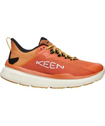 KEEN（キーン）の「WK450 / ダブルケーフォーハンドレッドフィフティー / メンズ ウォーキングシューズ（スニーカー・メンズ）」