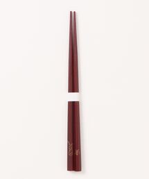 岩座 IWAKURA（イワクラ）の「【岩座】干支箸 短（カトラリー）」