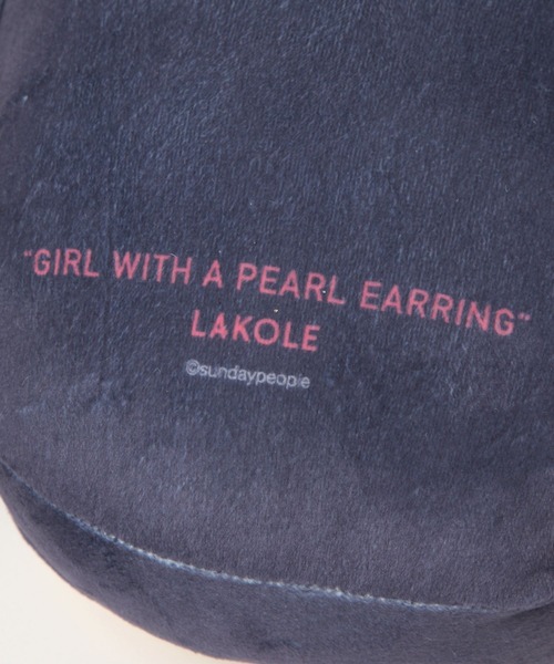 LAKOLE（ラコレ）の「[世界の名作]クッション / 135448（クッション