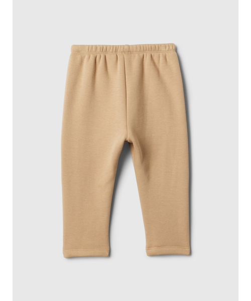 GAP（ギャップ）の「ブラナンベア プルオンパンツ (ベビー)（スウェットパンツ・キッズ・ライトグレー/ブラウン/ブルー・60cm/70cm/80ｃｍ/90cm）」の4枚目の写真