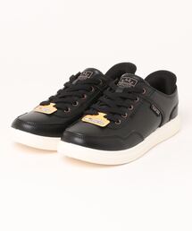 SKECHERS スケッチャーズ SLIP-INS スリップインズ BOBS DVINE-SO FLATTERED【ワイド】レディーススニーカー ひも結び不要(ボブスDヴァイン) 114825W ホワイト
