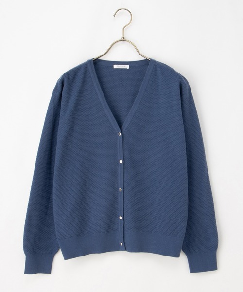 BETTY'S BLUE ボレロカーディガン ヴィンテージ BETTY'S BLUE ボレロ