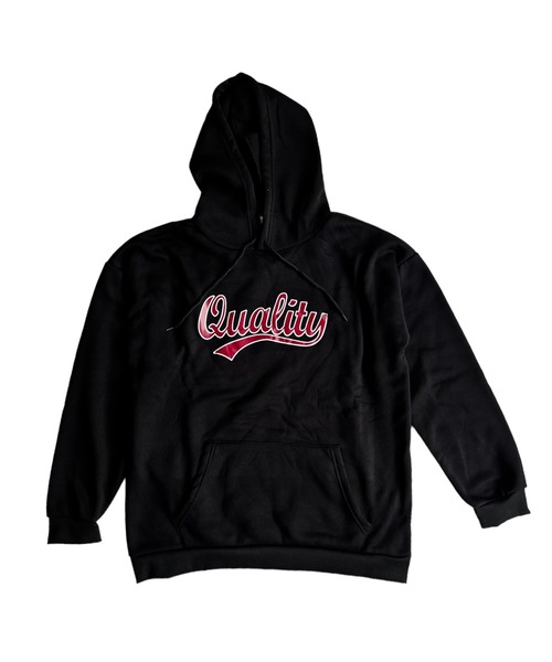 セール】カレッジロゴスウェットフーディー（パーカー）｜United store 