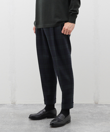 :colon(コロン) CPT-1 BlackWatch 2Pleated PT CPT-1/BLACKWATCH