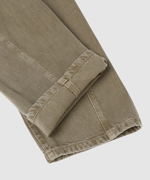 LEMAIRE（ルメール）の「TWISTED BELTED PANTS（その他パンツ）」 - WEAR