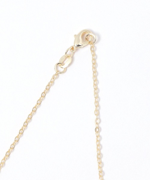 studio CLIP(スタディオクリップ)の「【daily CLIP】天然石ネックレス(ネックレス・レディース・その他2/その他1・FREE)」の4枚目の写真