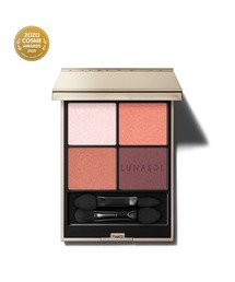 LUNASOL（ルナソル）の「アイカラーレーションN（アイシャドウ）」