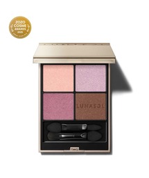 LUNASOL（ルナソル）の「アイカラーレーションN（アイシャドウ）」