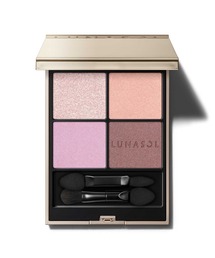 LUNASOL（ルナソル）の「アイカラーレーションN（アイシャドウ）」